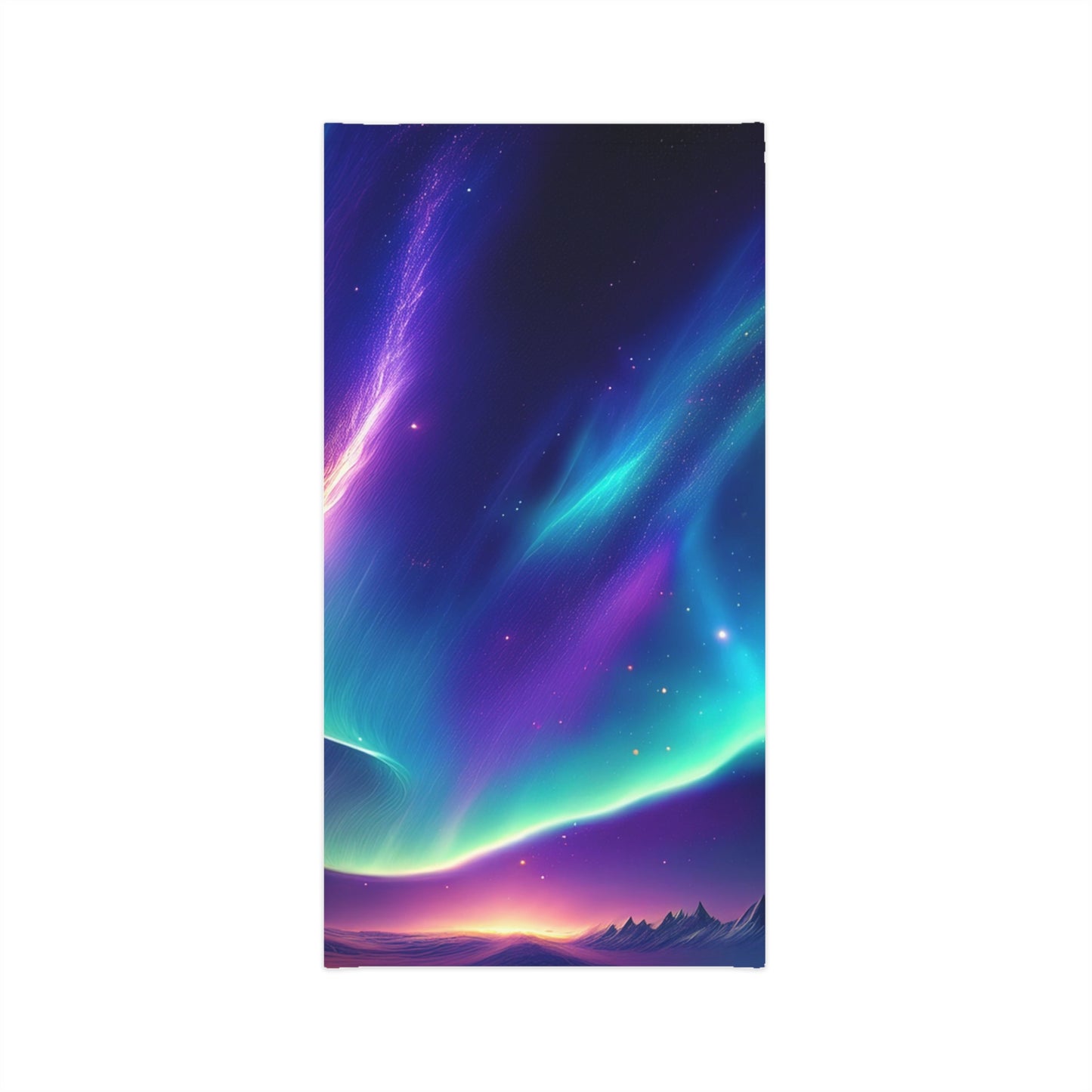 Northern Lights Lightweight Neck Gaiter