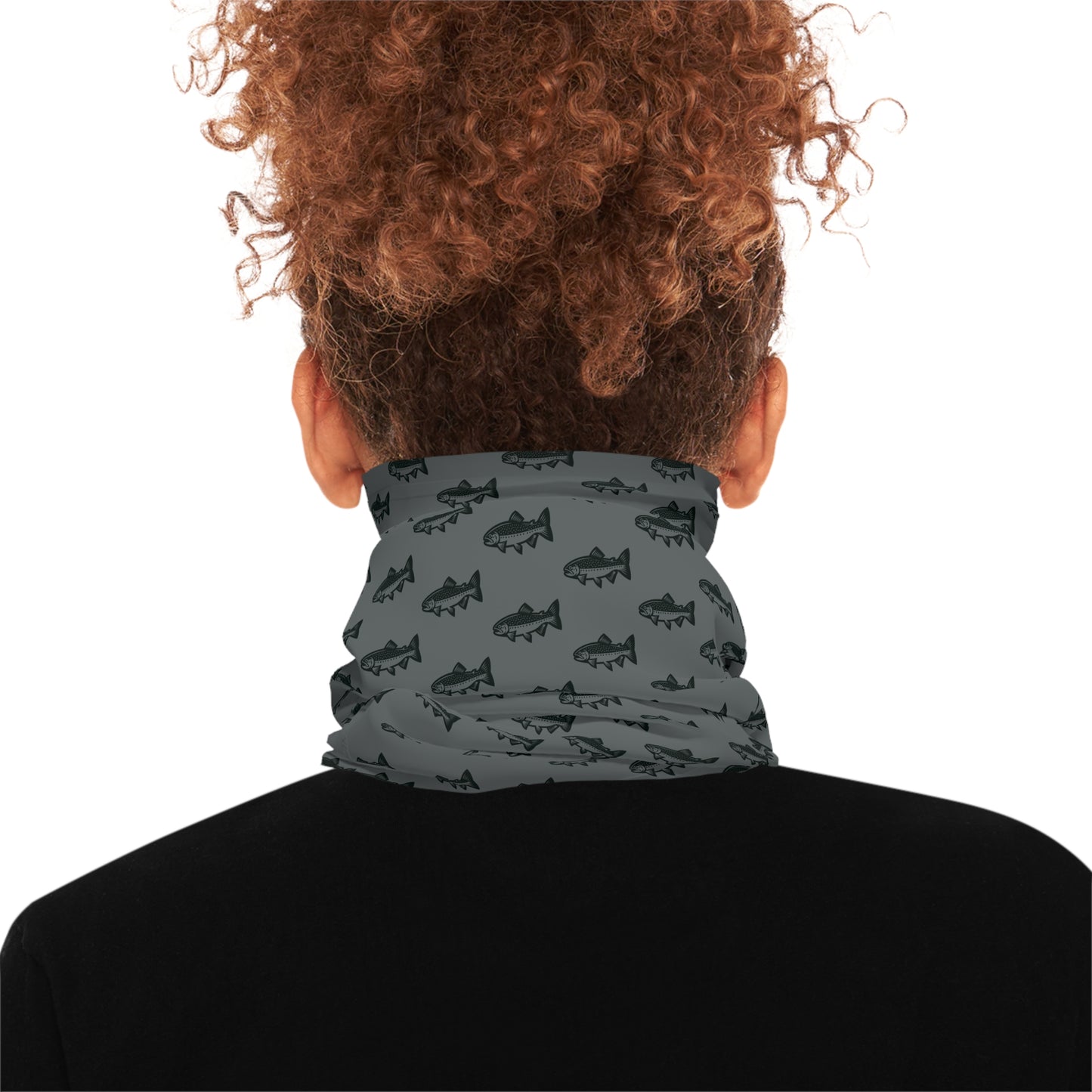 Trout Lightweight Neck Gaiter