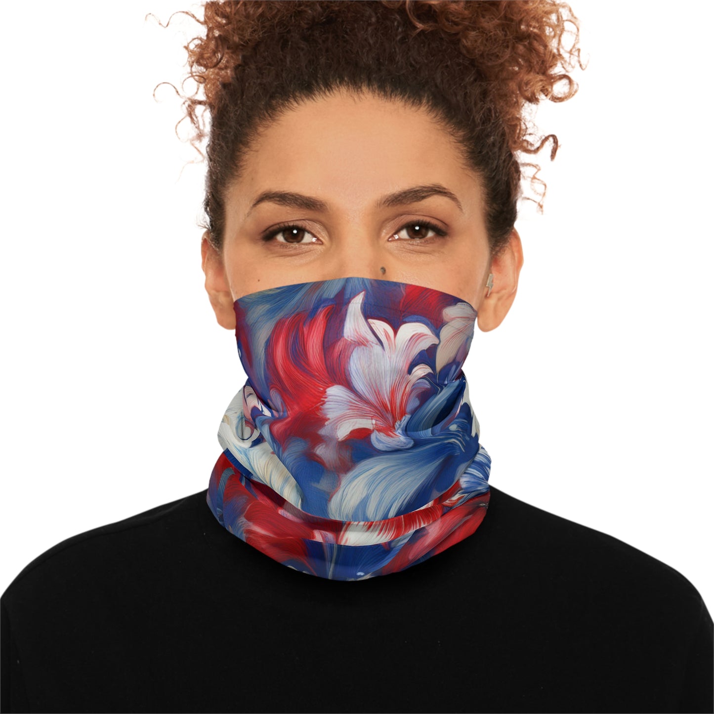 Grandmas Couch Lightweight Neck Gaiter