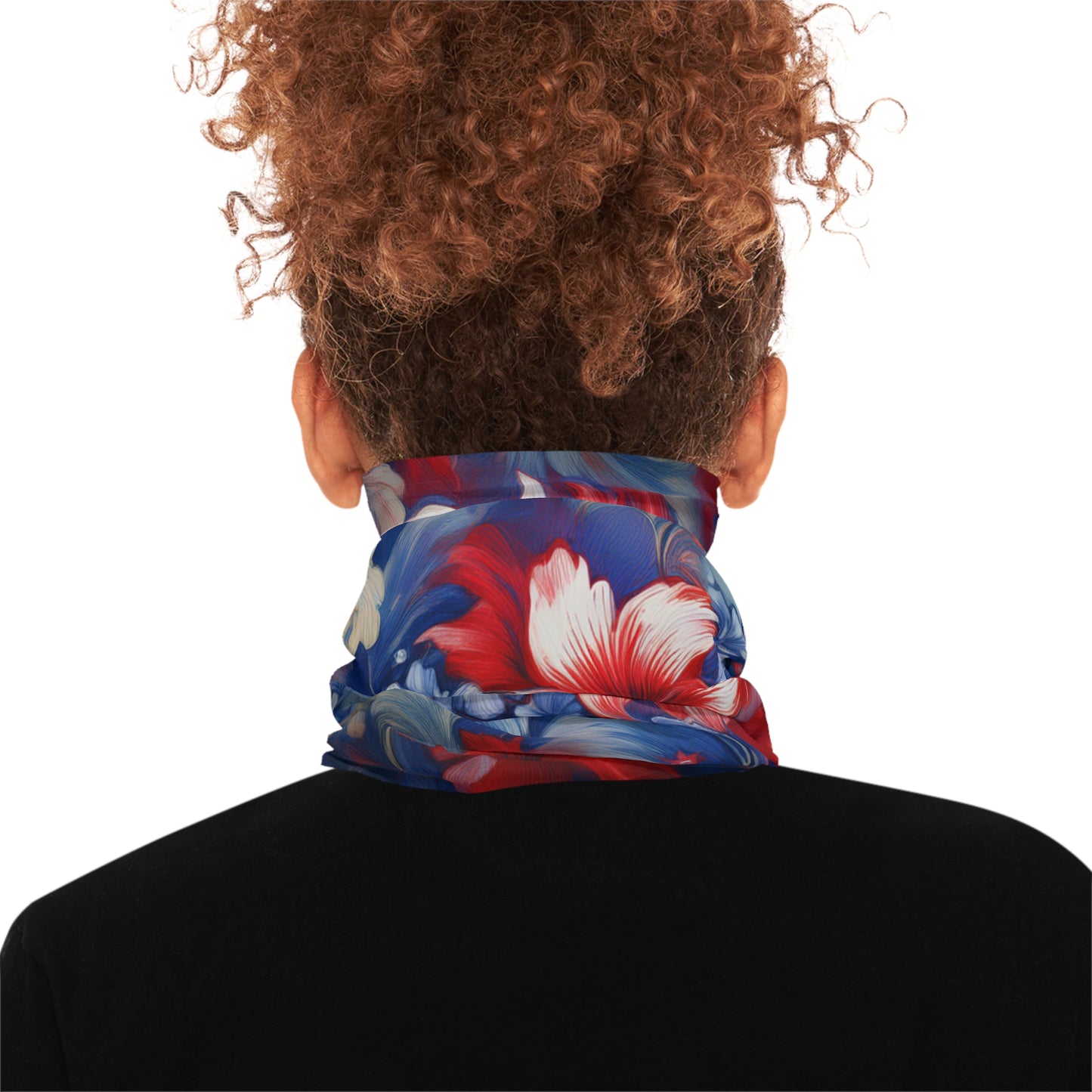 Grandmas Couch Lightweight Neck Gaiter