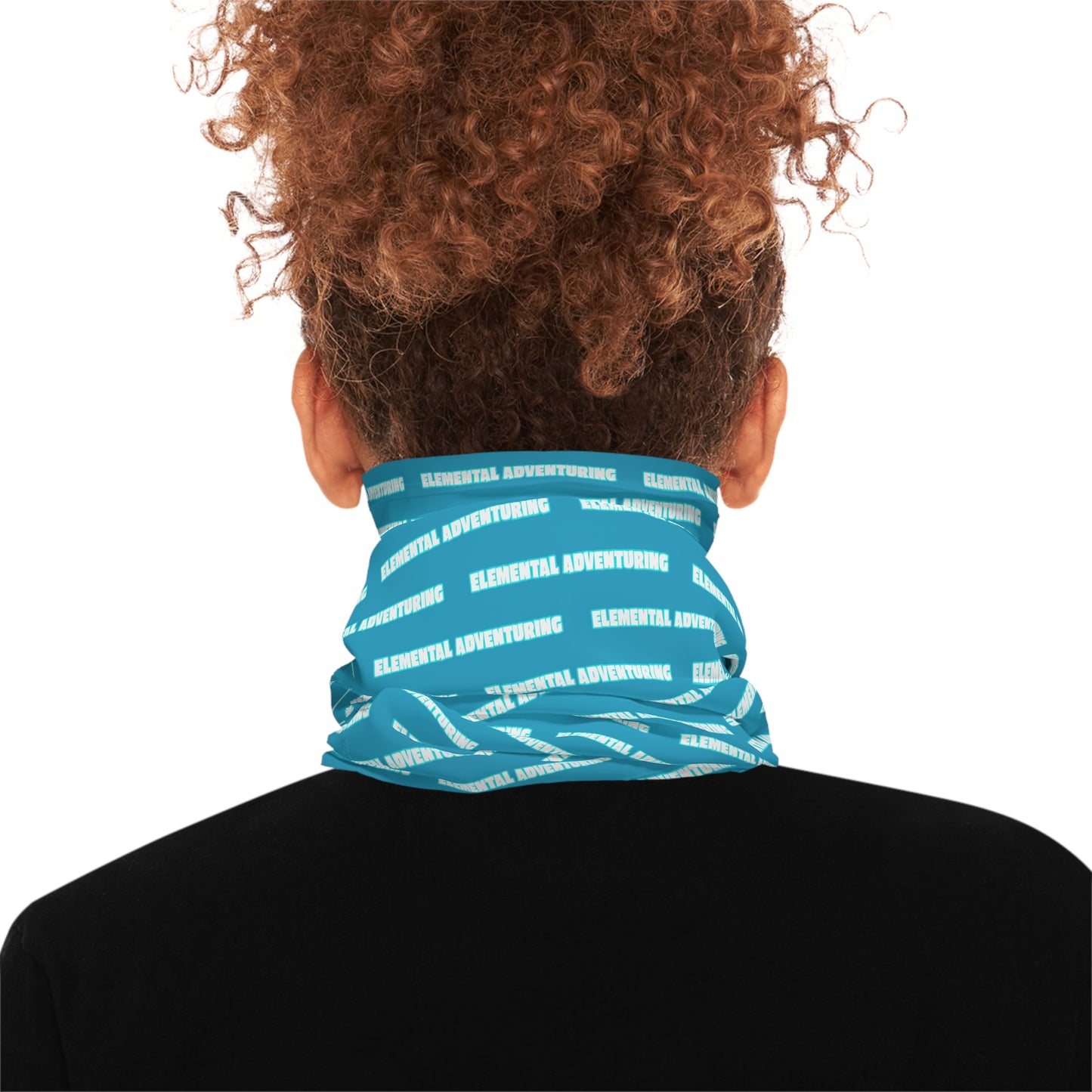 Elemental Adventuring Lightweight Neck Gaiter