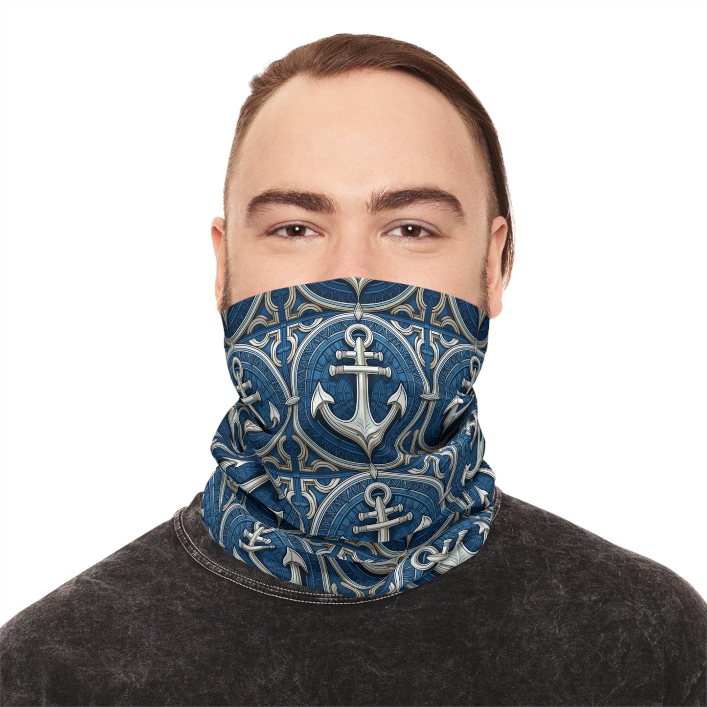 Anchor Lightweight Neck Gaiter