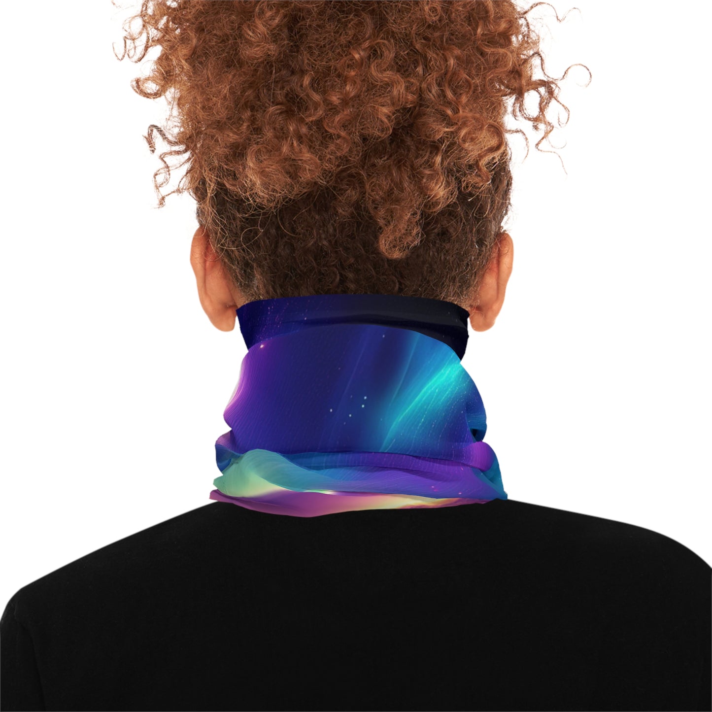 Northern Lights Lightweight Neck Gaiter