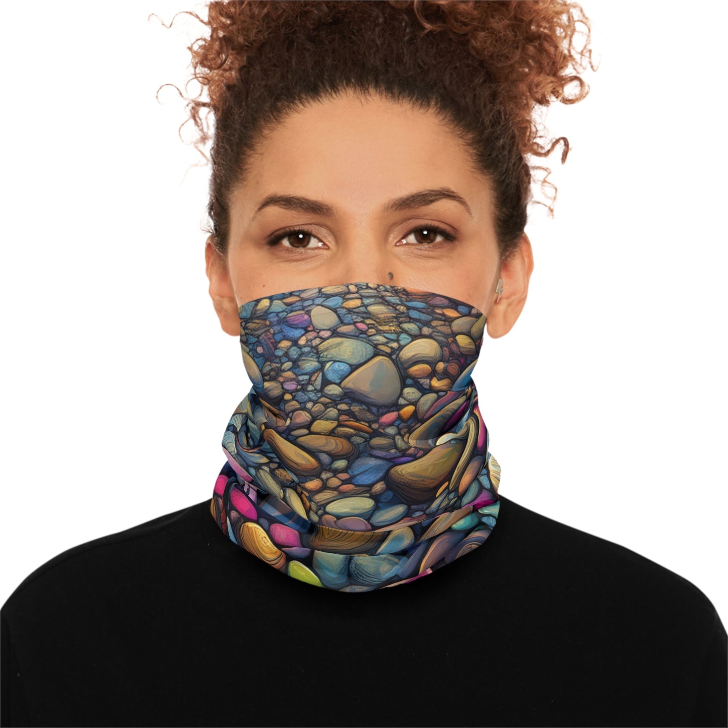 Freestoned Lightweight Neck Gaiter