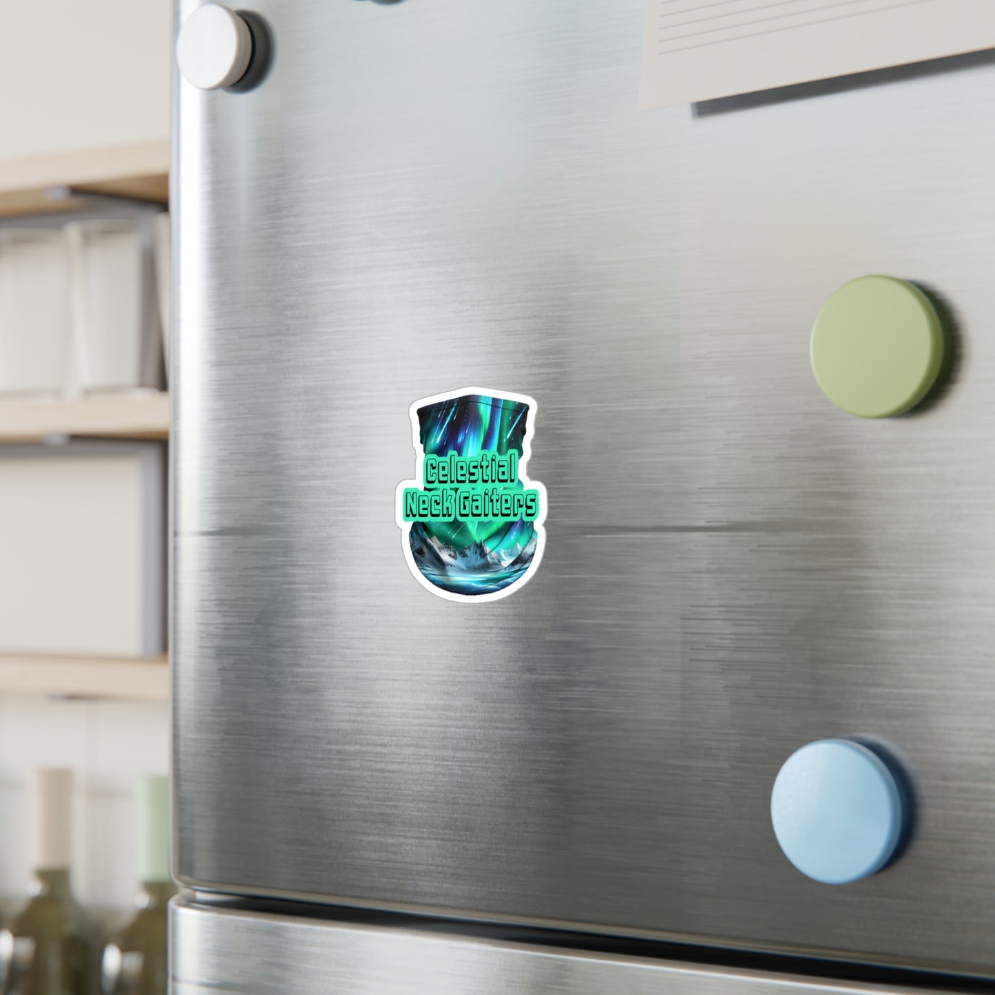 LogoSticker