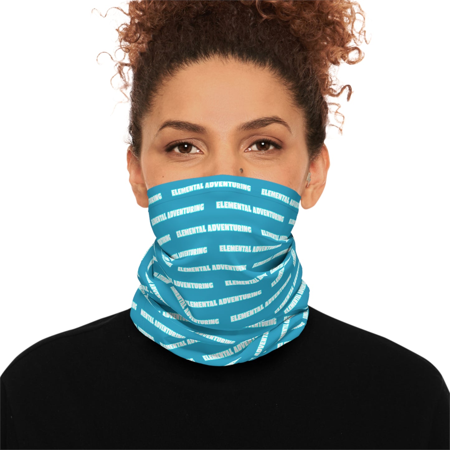 Elemental Adventuring Lightweight Neck Gaiter