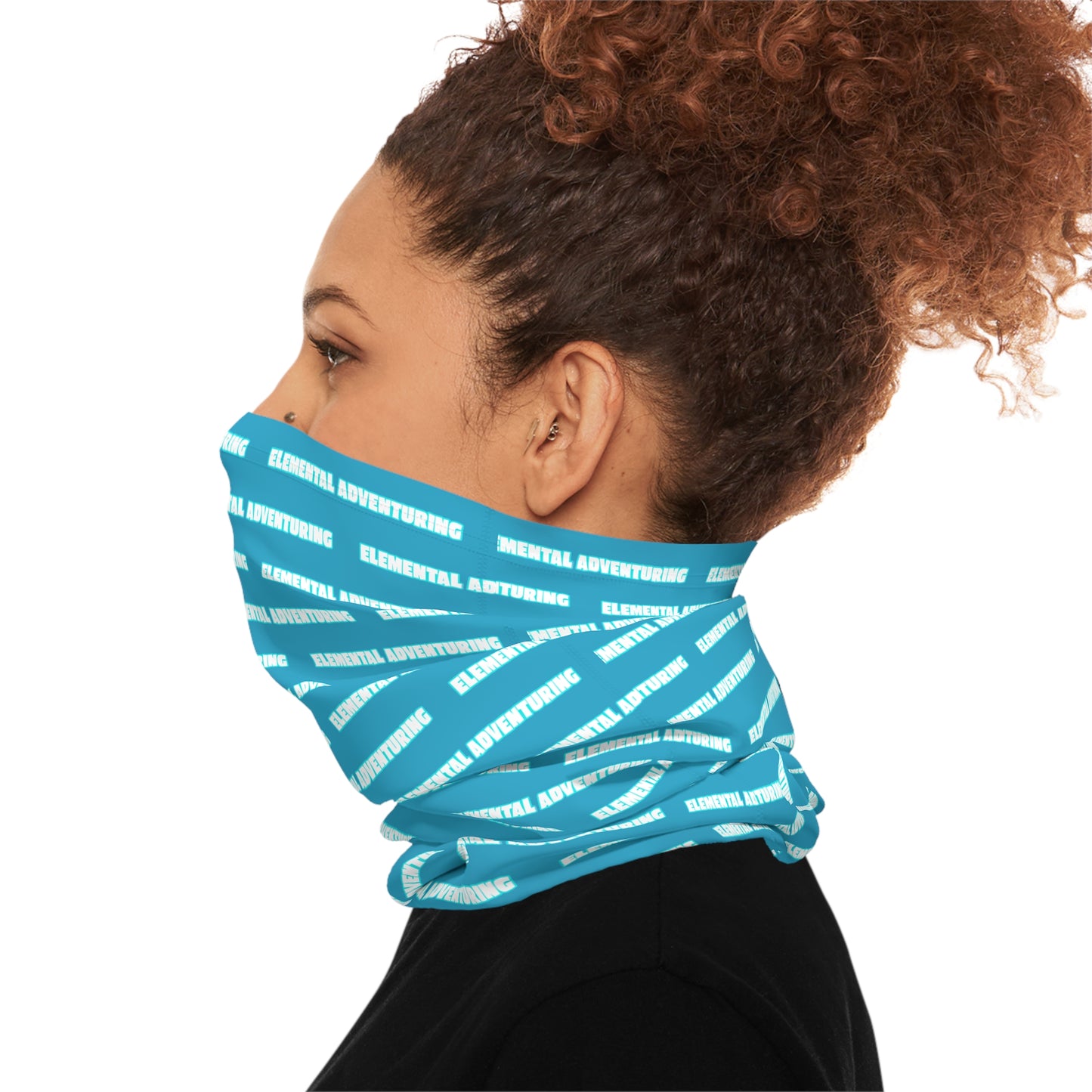 Elemental Adventuring Lightweight Neck Gaiter