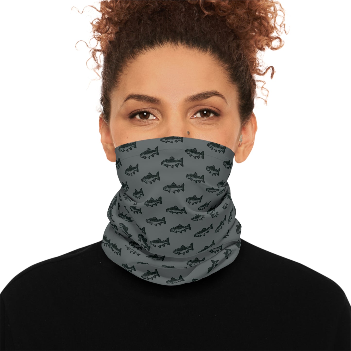 Trout Lightweight Neck Gaiter