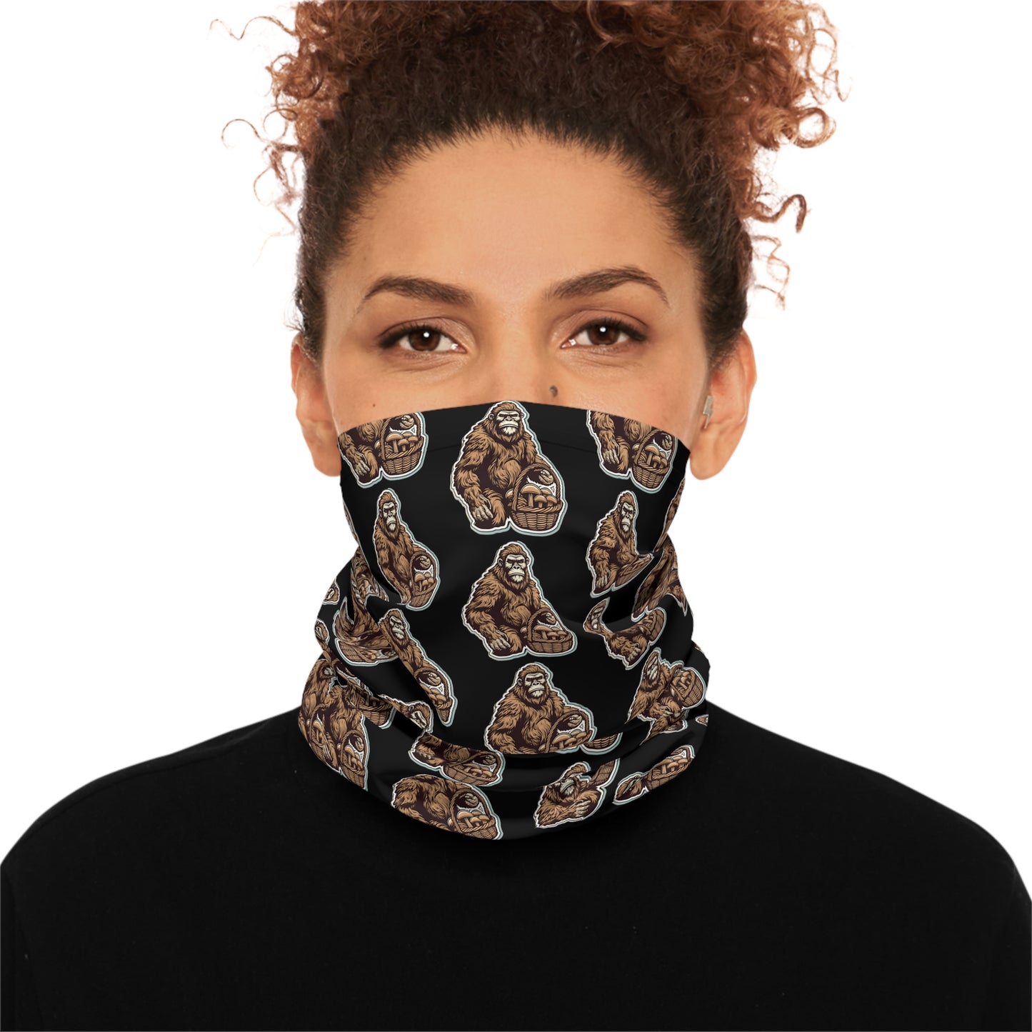 Bigfoot Forage Lightweight Neck Gaiter