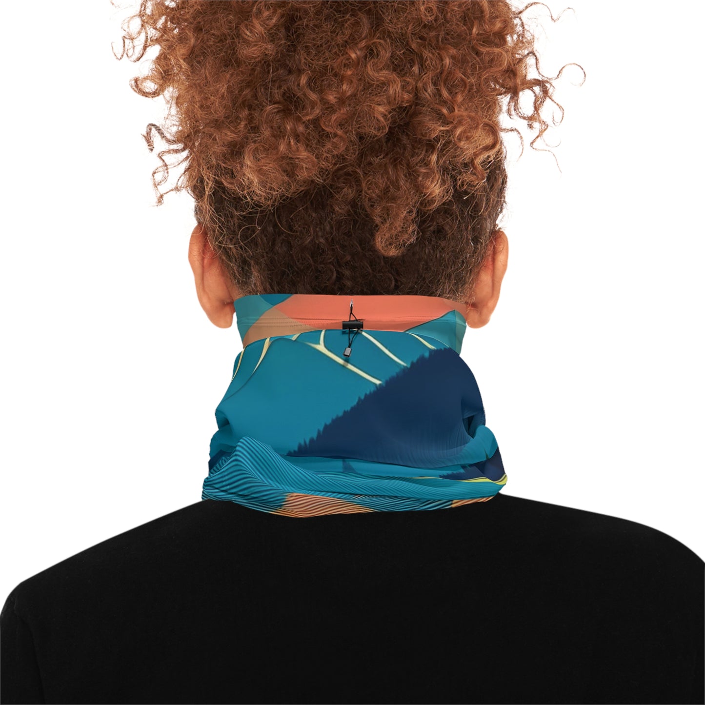 Geo Elinor Heavyweight Neck Gaiter