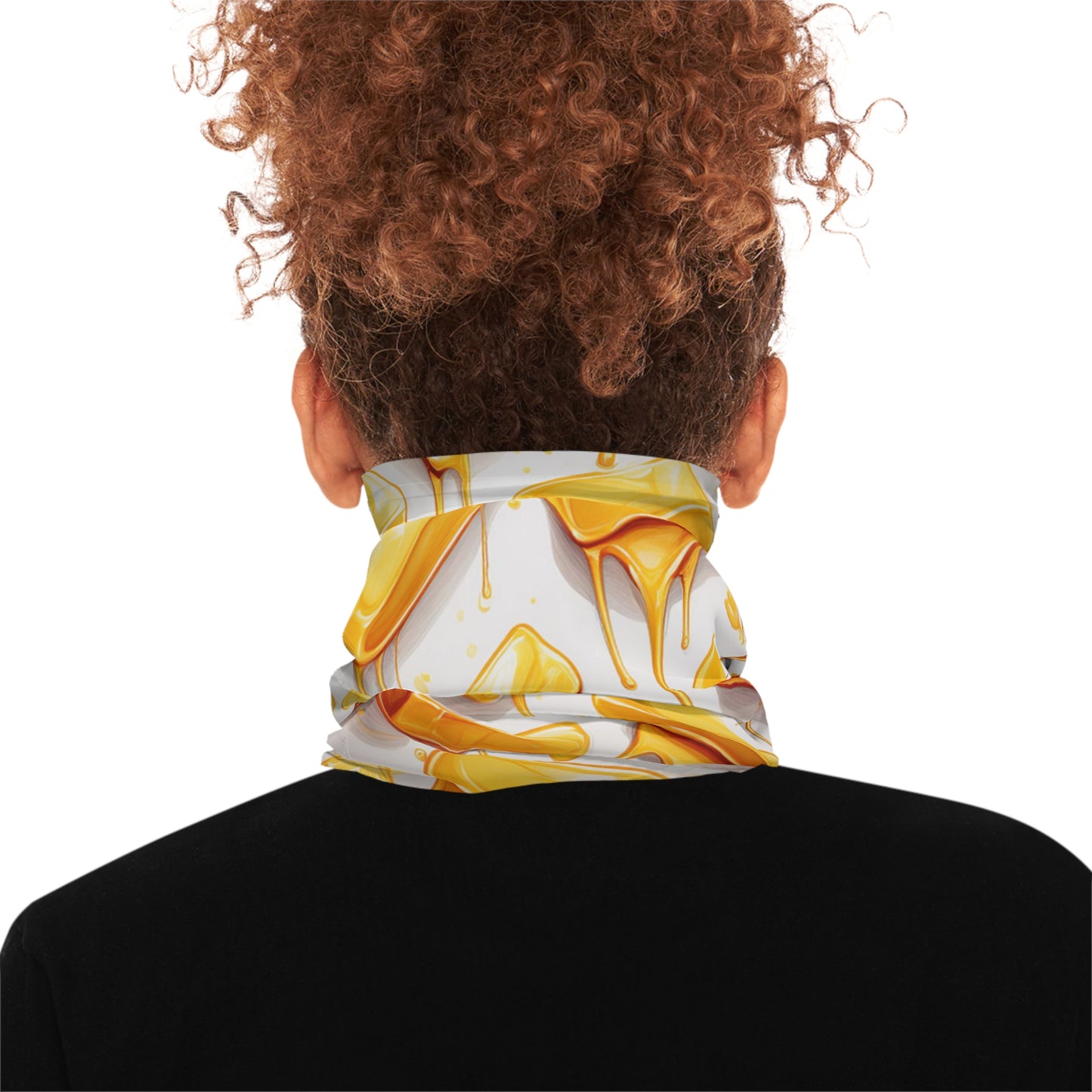 Butter Midweight Neck Gaiter