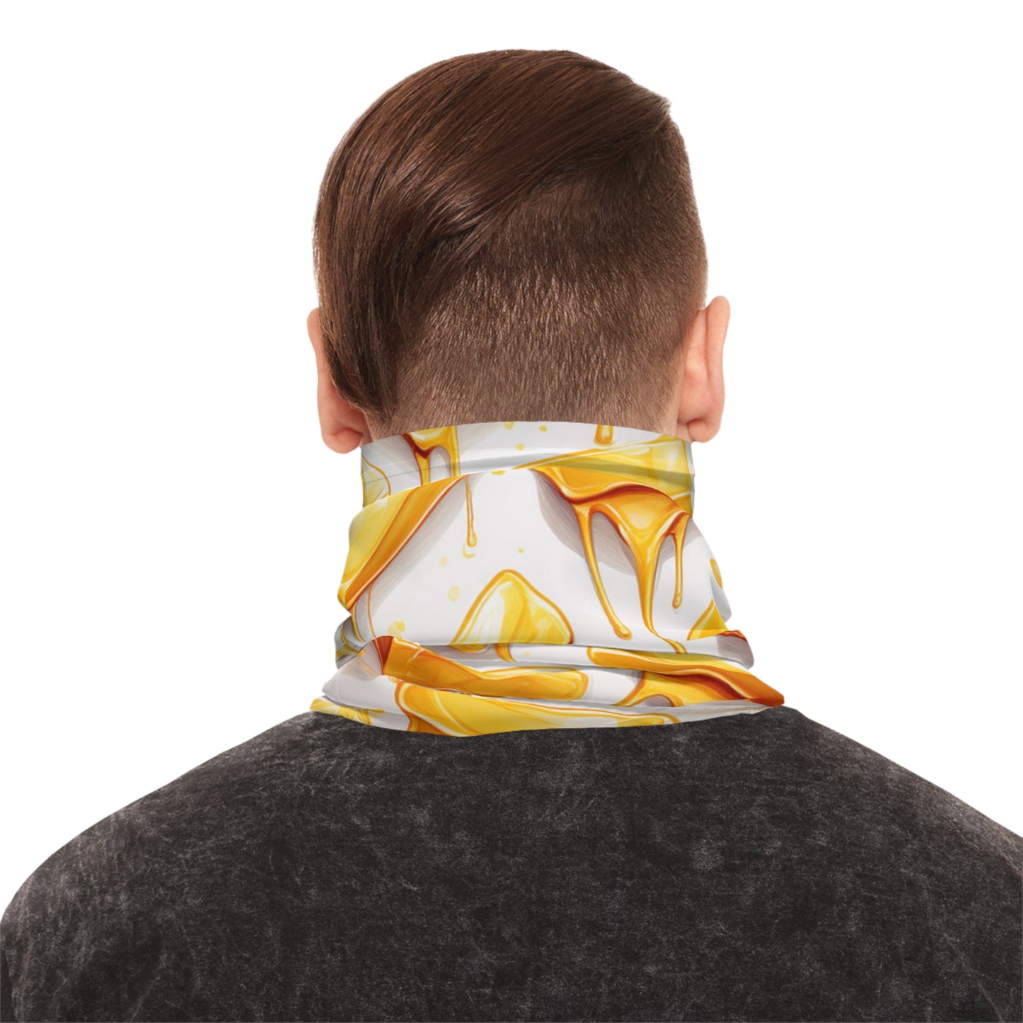 Butter Midweight Neck Gaiter