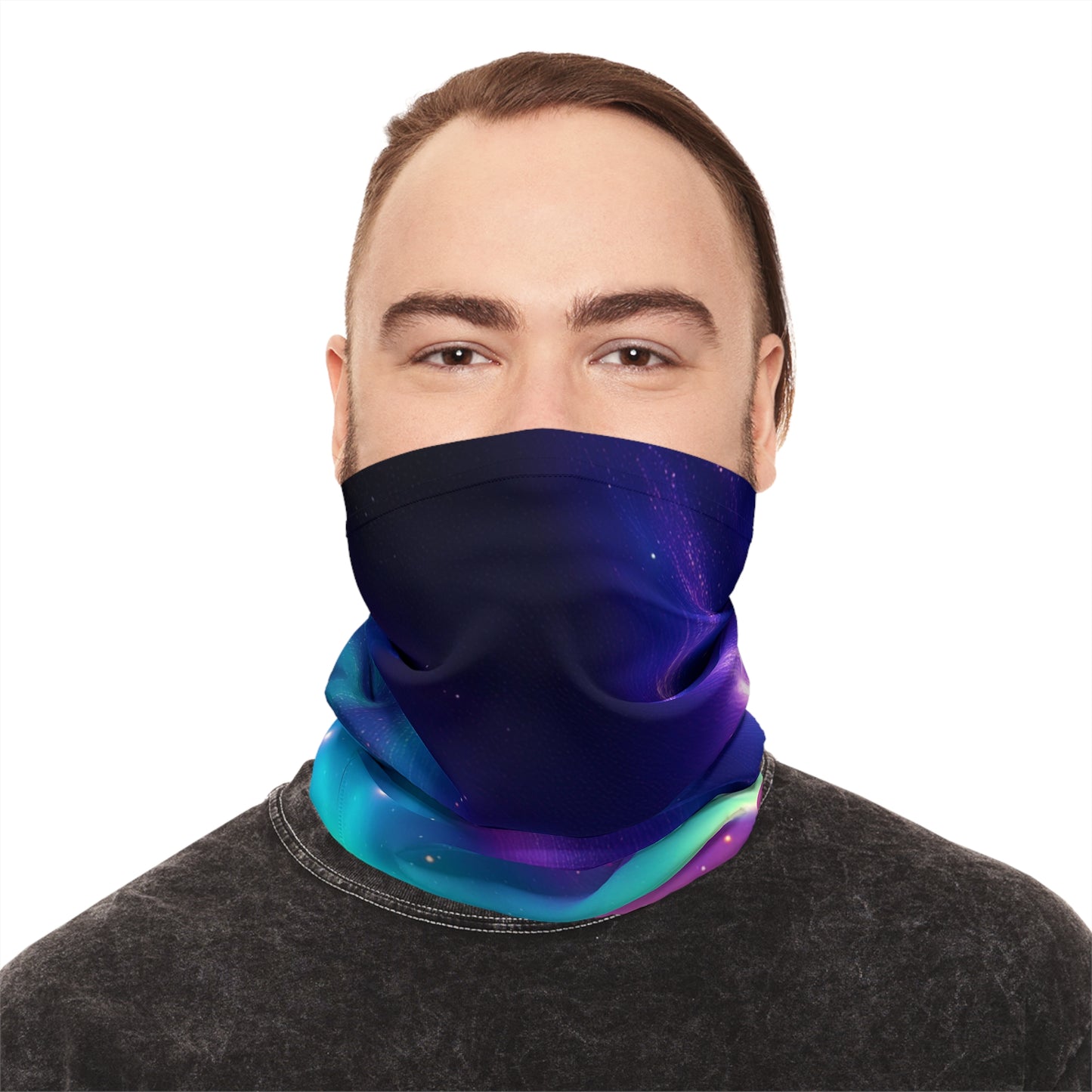 Northern Lights Lightweight Neck Gaiter