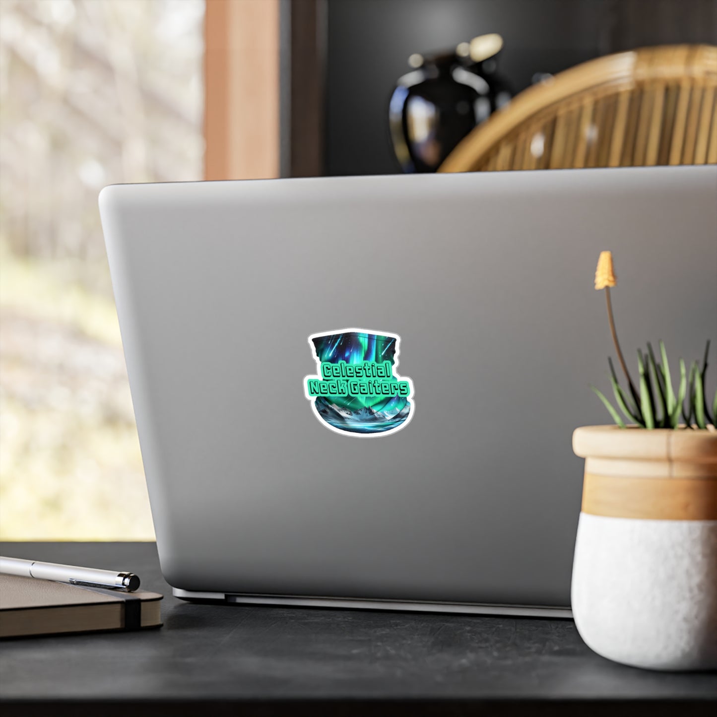 LogoSticker
