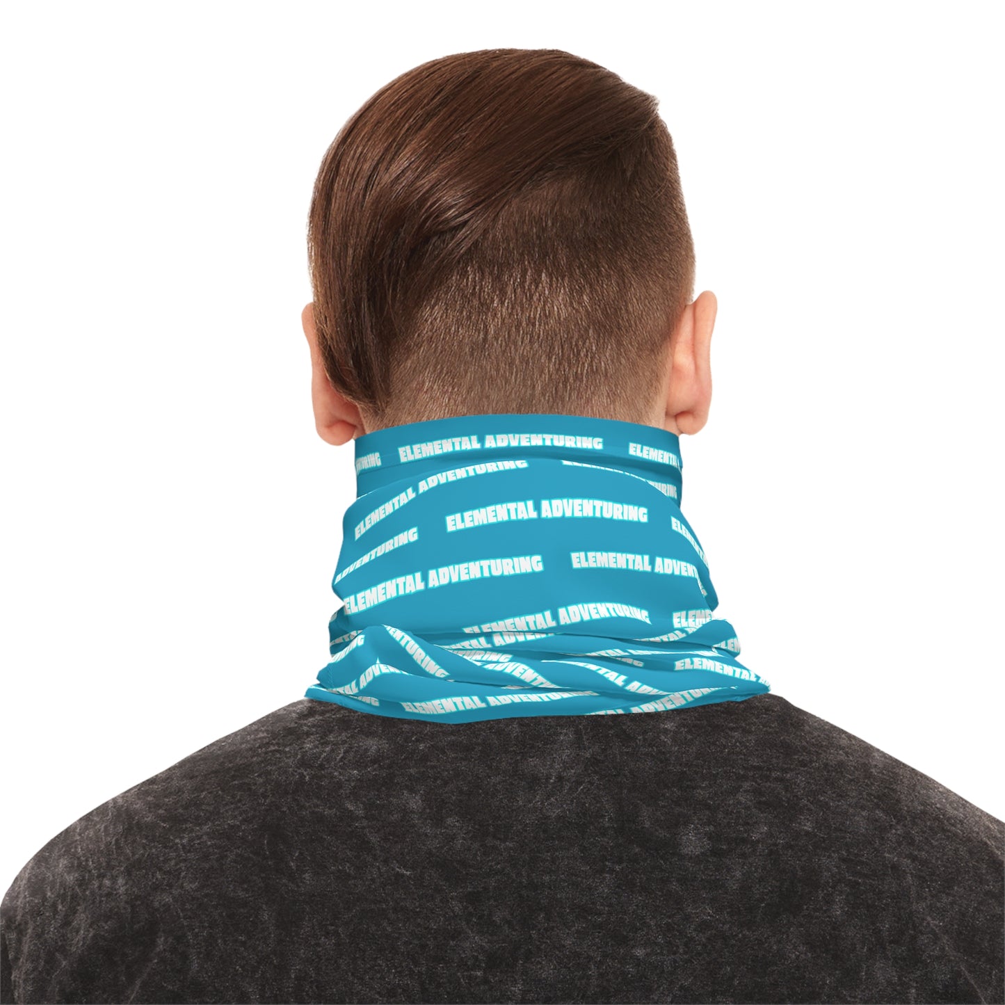 Elemental Adventuring Lightweight Neck Gaiter