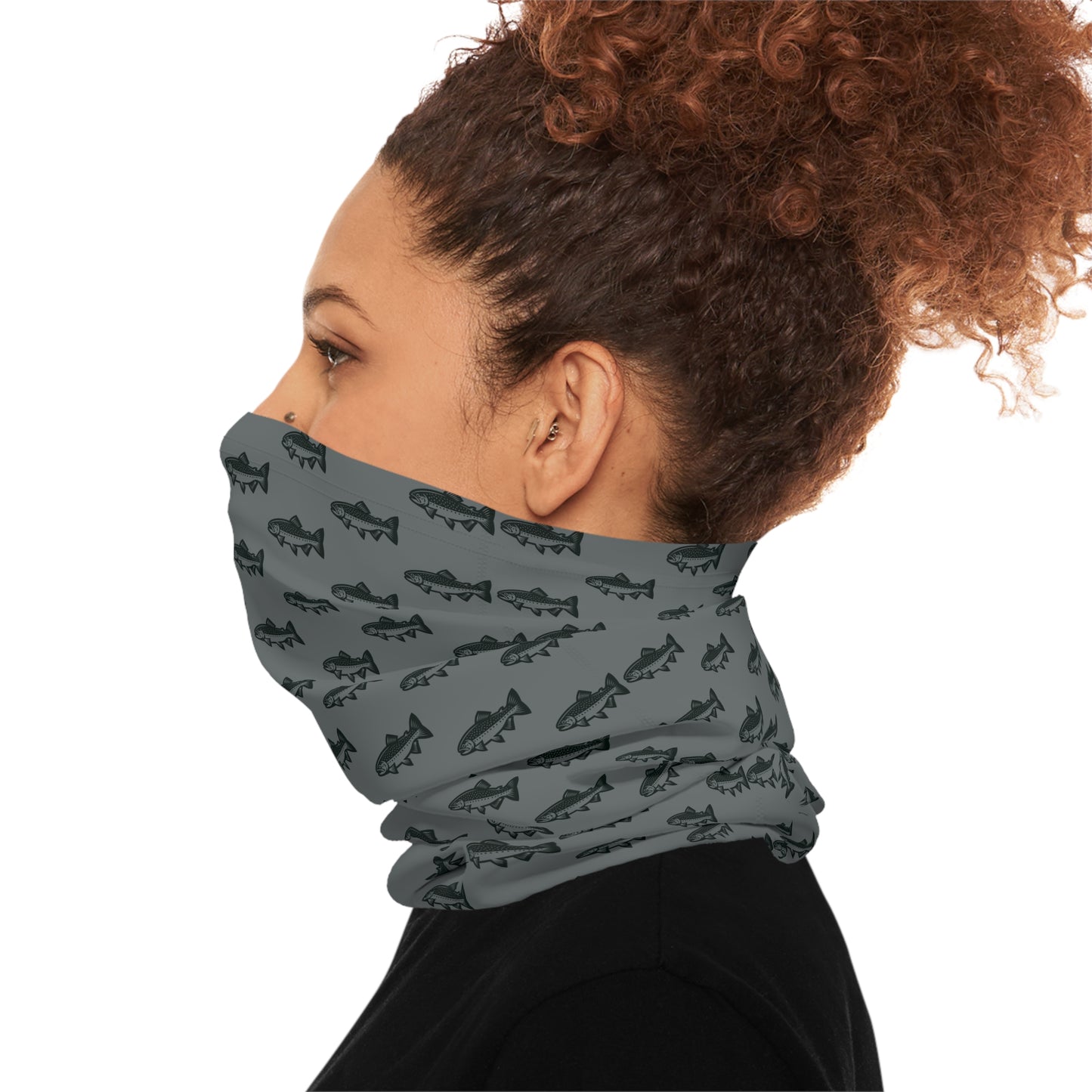 Trout Lightweight Neck Gaiter