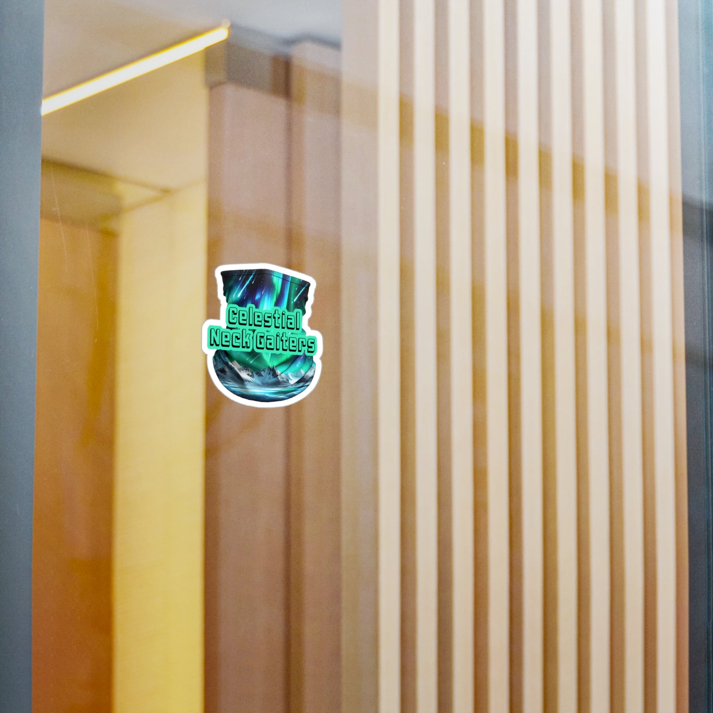 LogoSticker