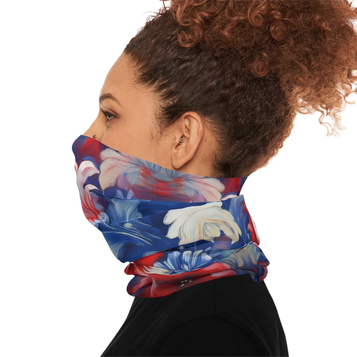 Grandmas Couch Lightweight Neck Gaiter