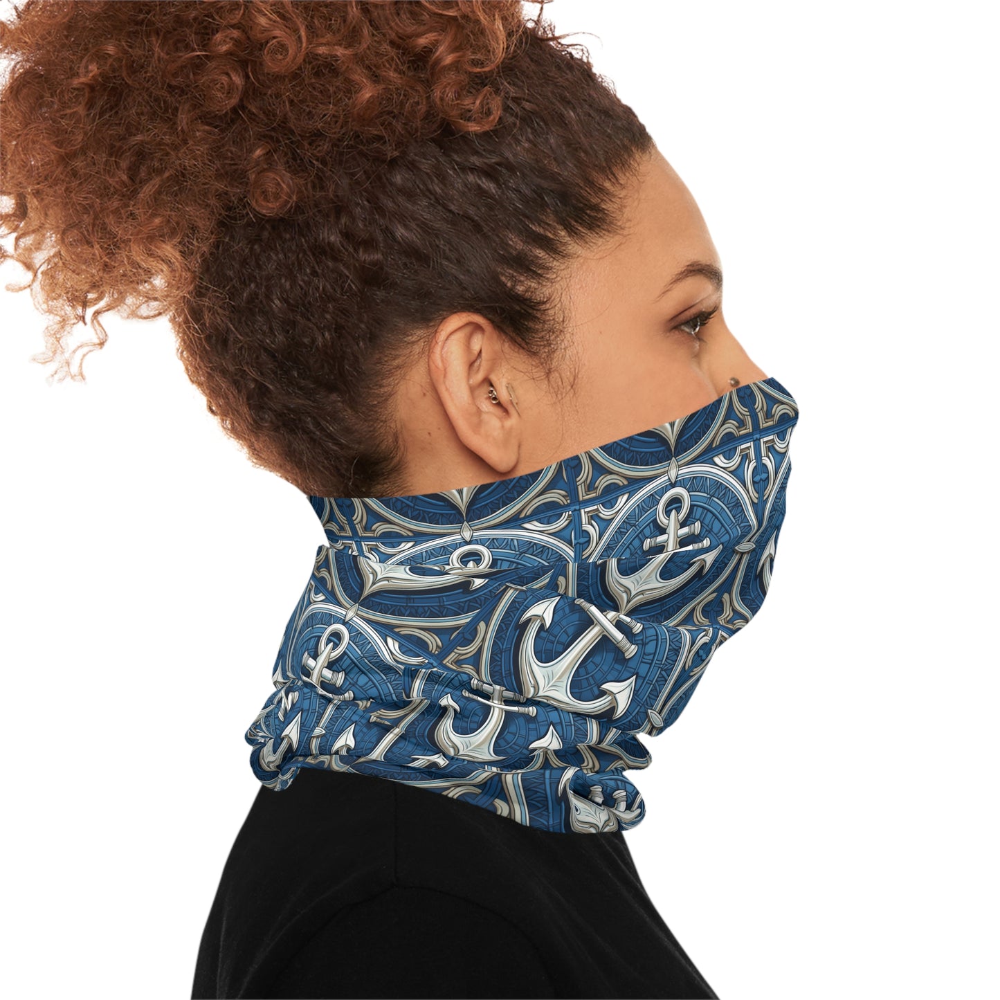 Anchor Lightweight Neck Gaiter