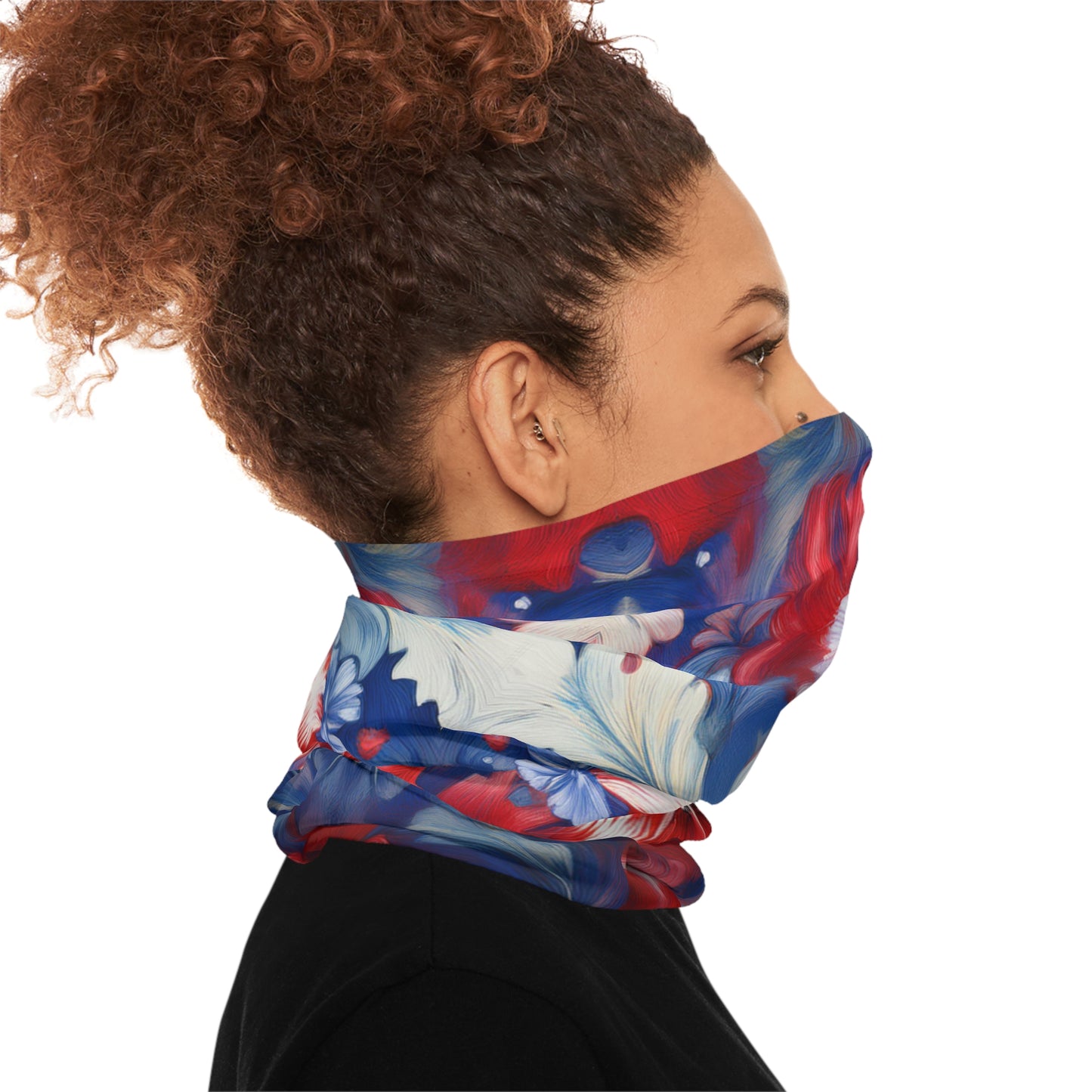 Grandmas Couch Lightweight Neck Gaiter