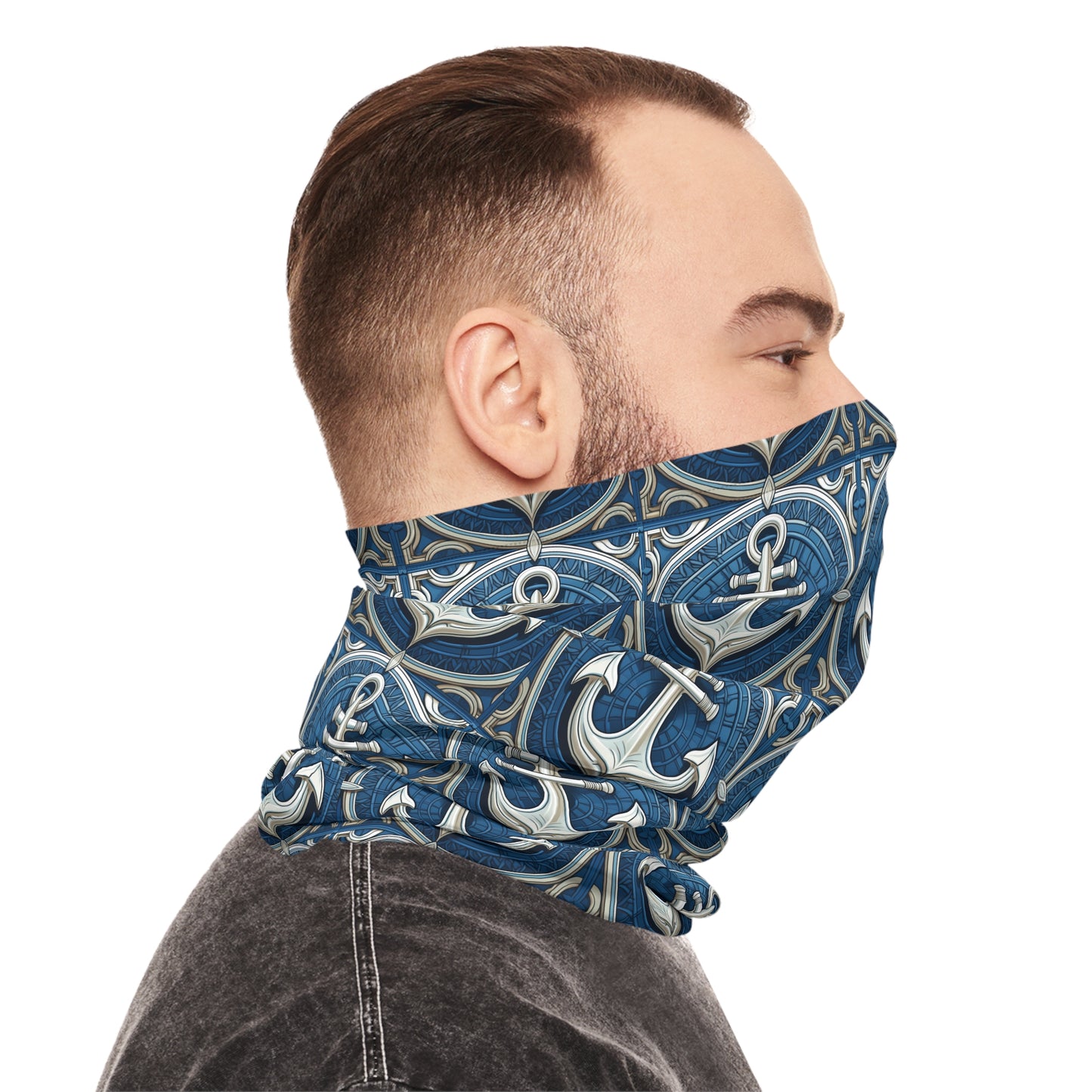 Anchor Lightweight Neck Gaiter