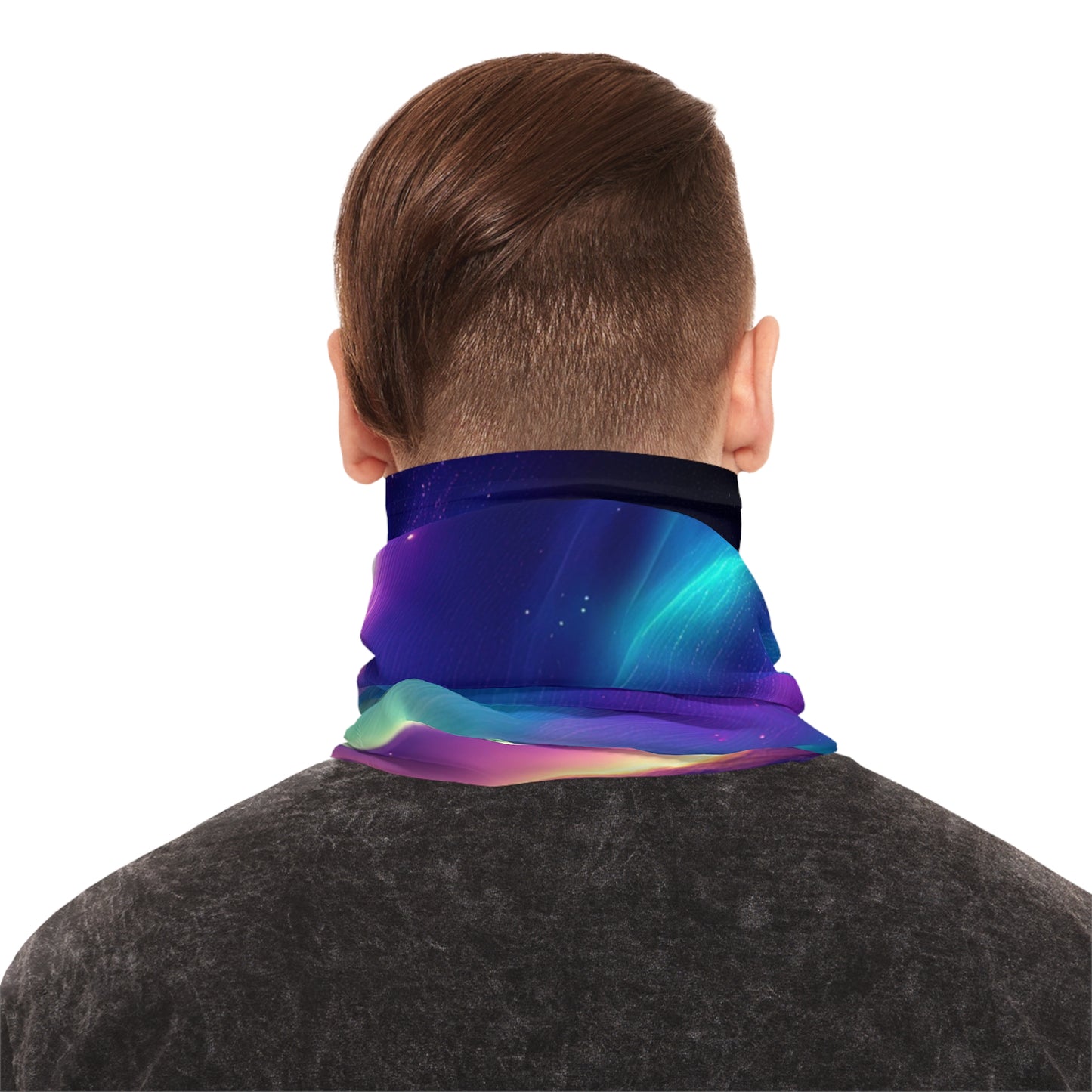 Northern Lights Lightweight Neck Gaiter