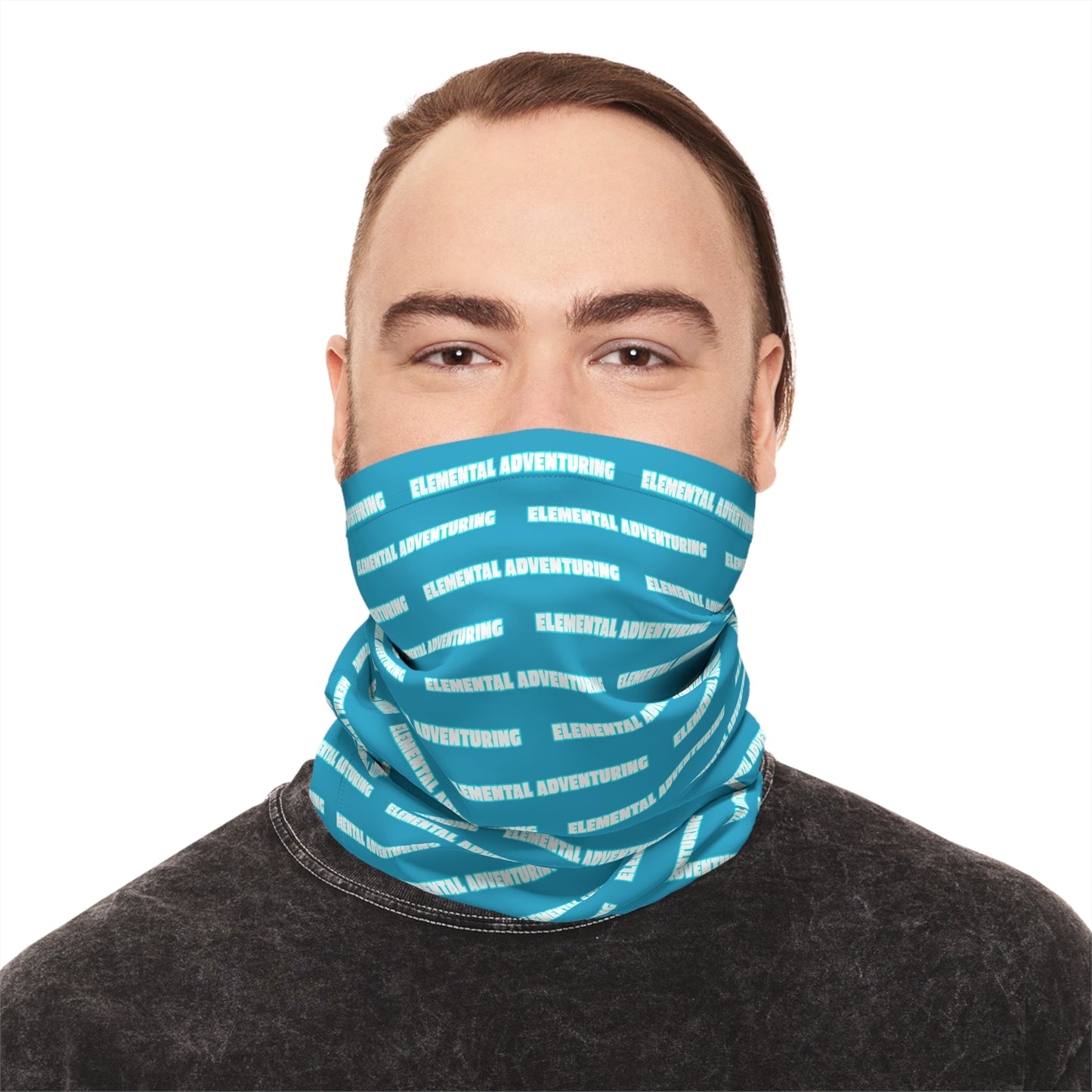 Elemental Adventuring Lightweight Neck Gaiter