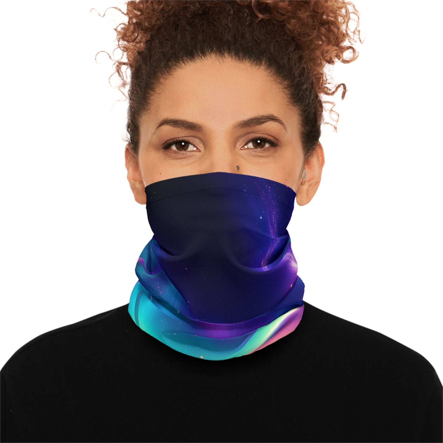 Northern Lights Lightweight Neck Gaiter