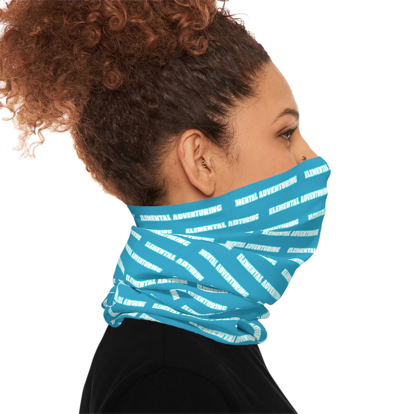 Elemental Adventuring Lightweight Neck Gaiter