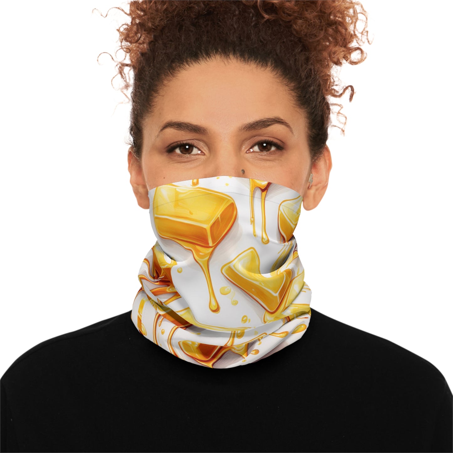 Butter Midweight Neck Gaiter