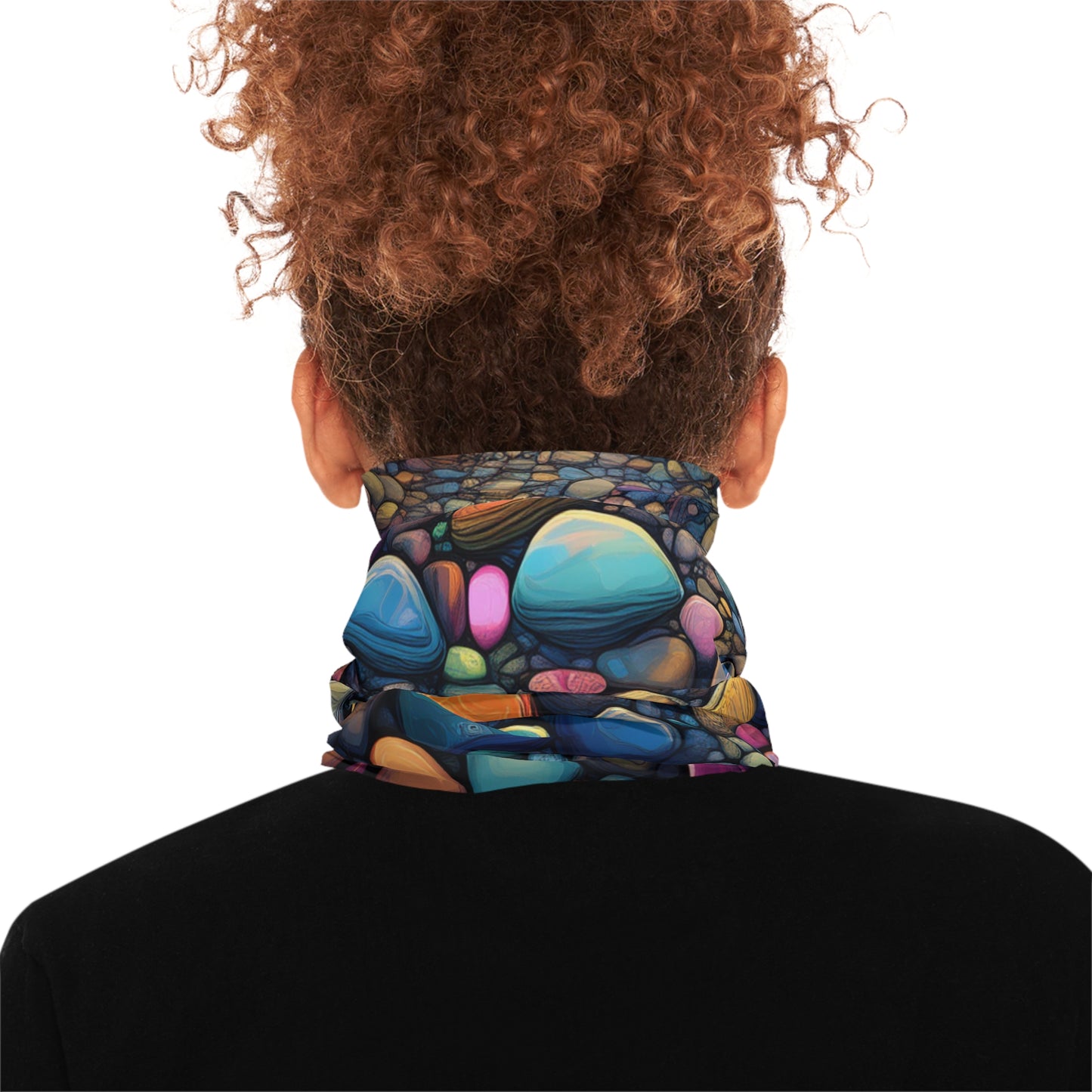 Freestoned Lightweight Neck Gaiter