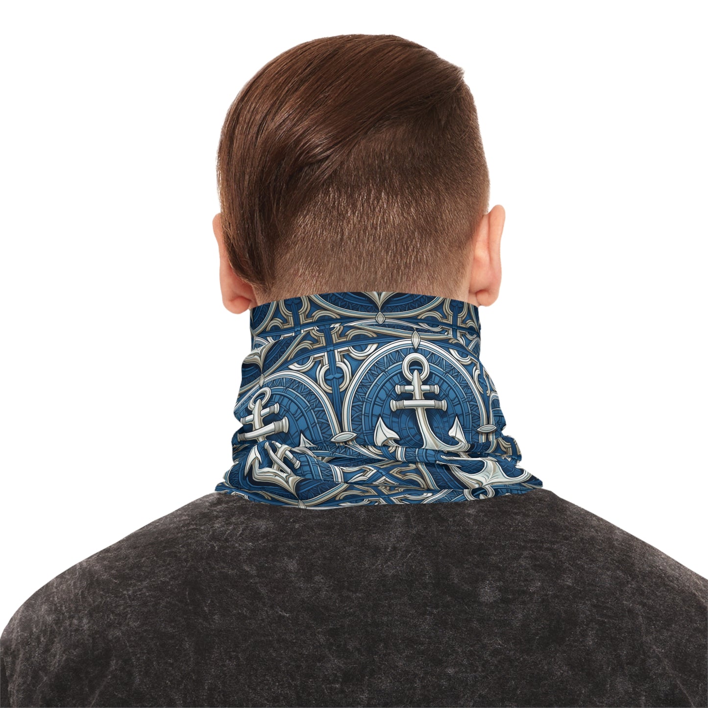 Anchor Lightweight Neck Gaiter