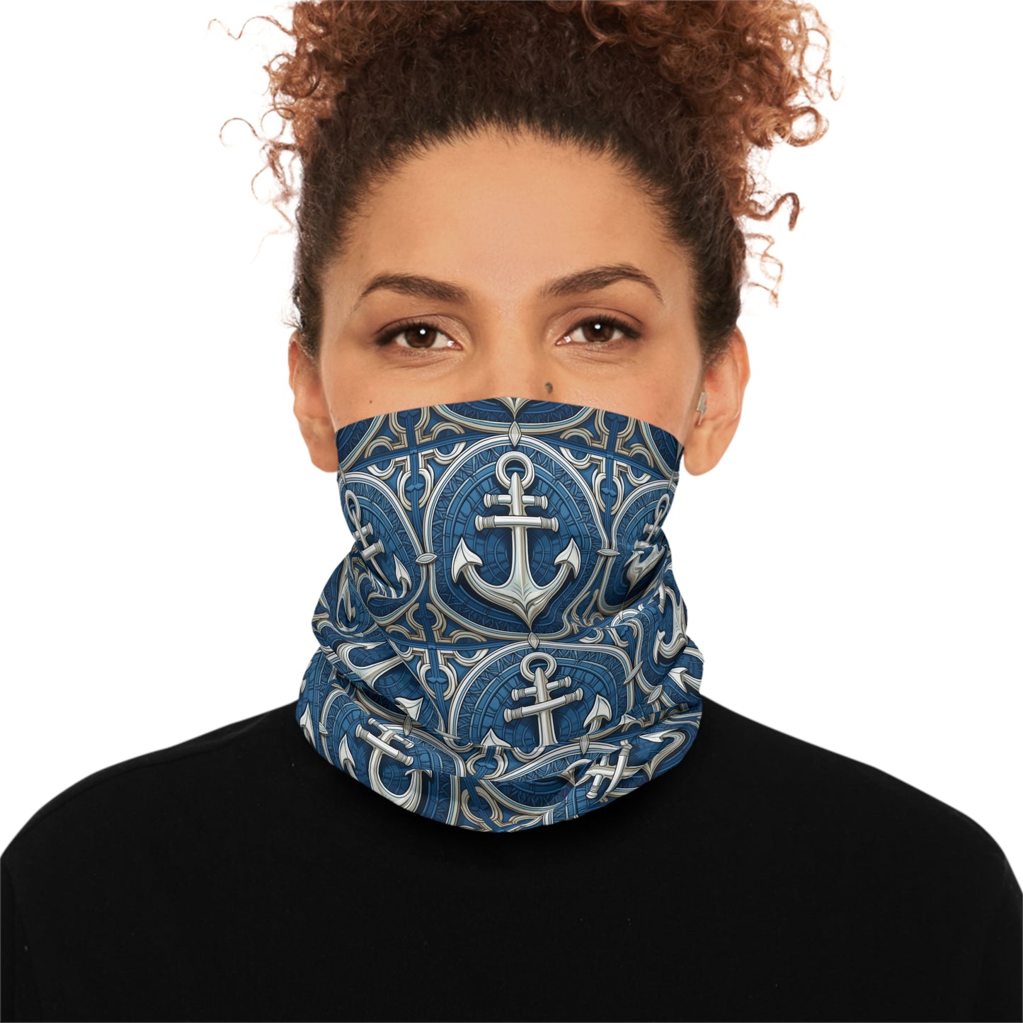 Anchor Lightweight Neck Gaiter