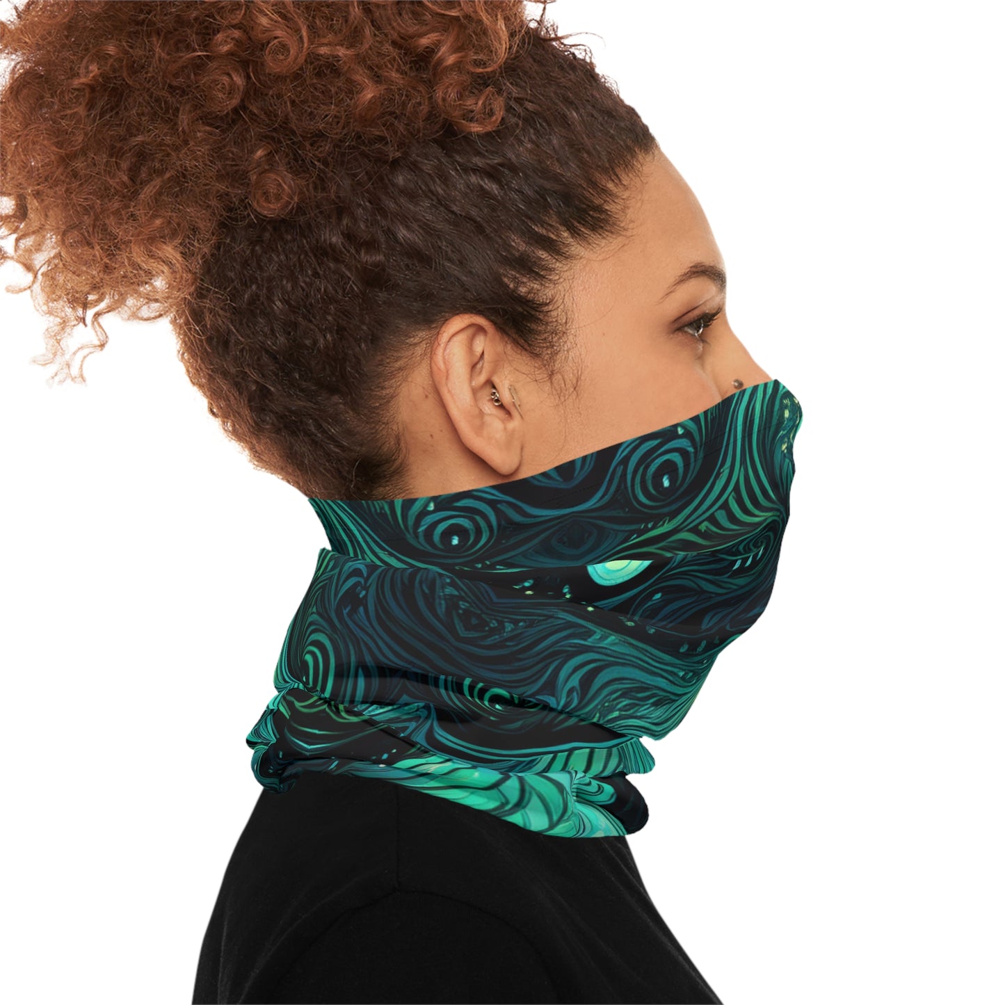 Dark Currents Lightweight Neck Gaiter