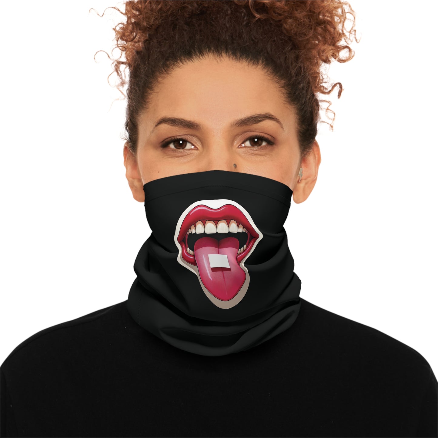 Sid Mouth Lightweight Neck Gaiter