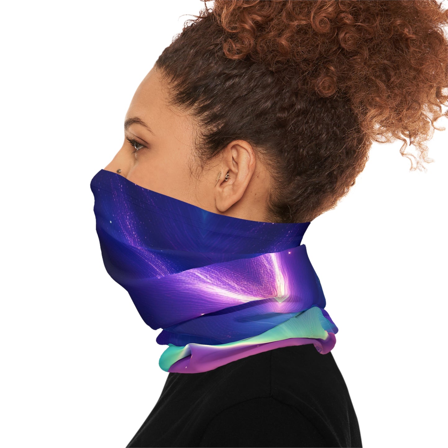 Northern Lights Lightweight Neck Gaiter