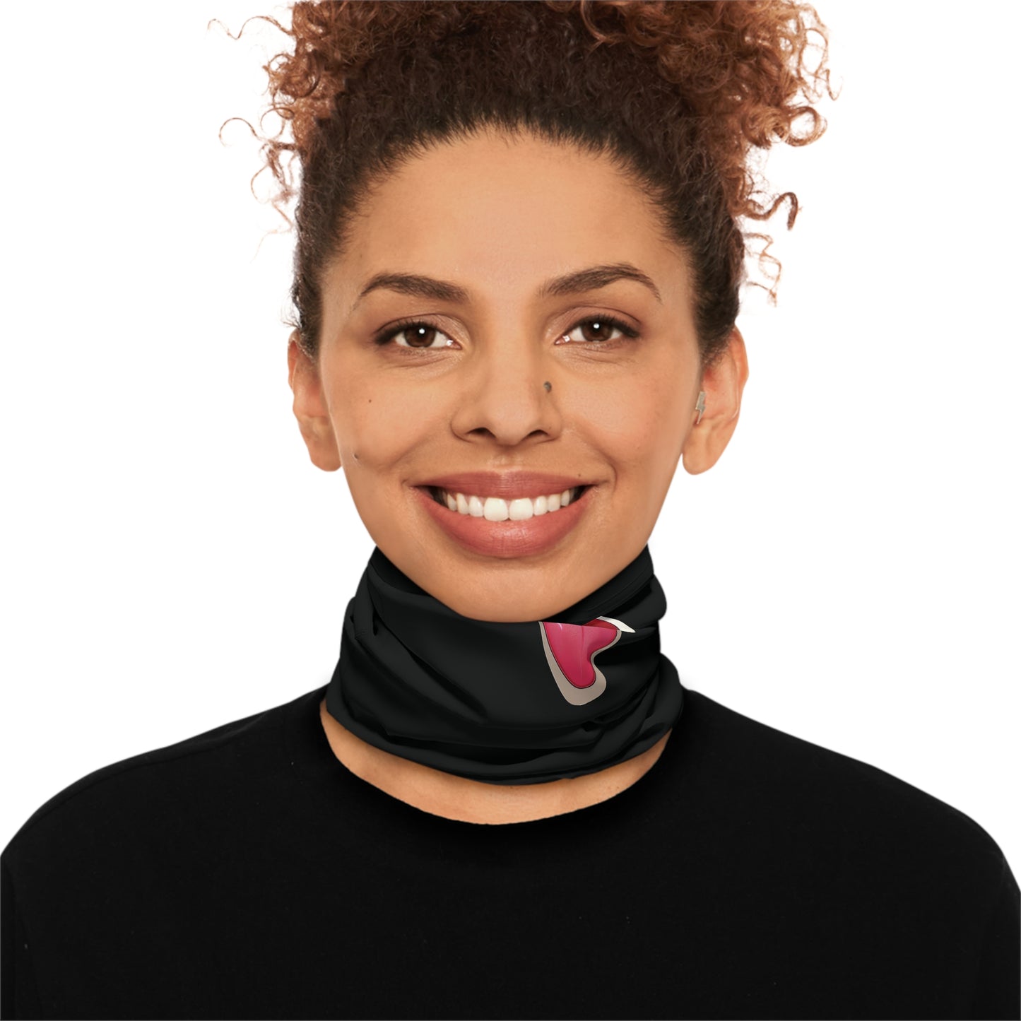 Sid Mouth Lightweight Neck Gaiter