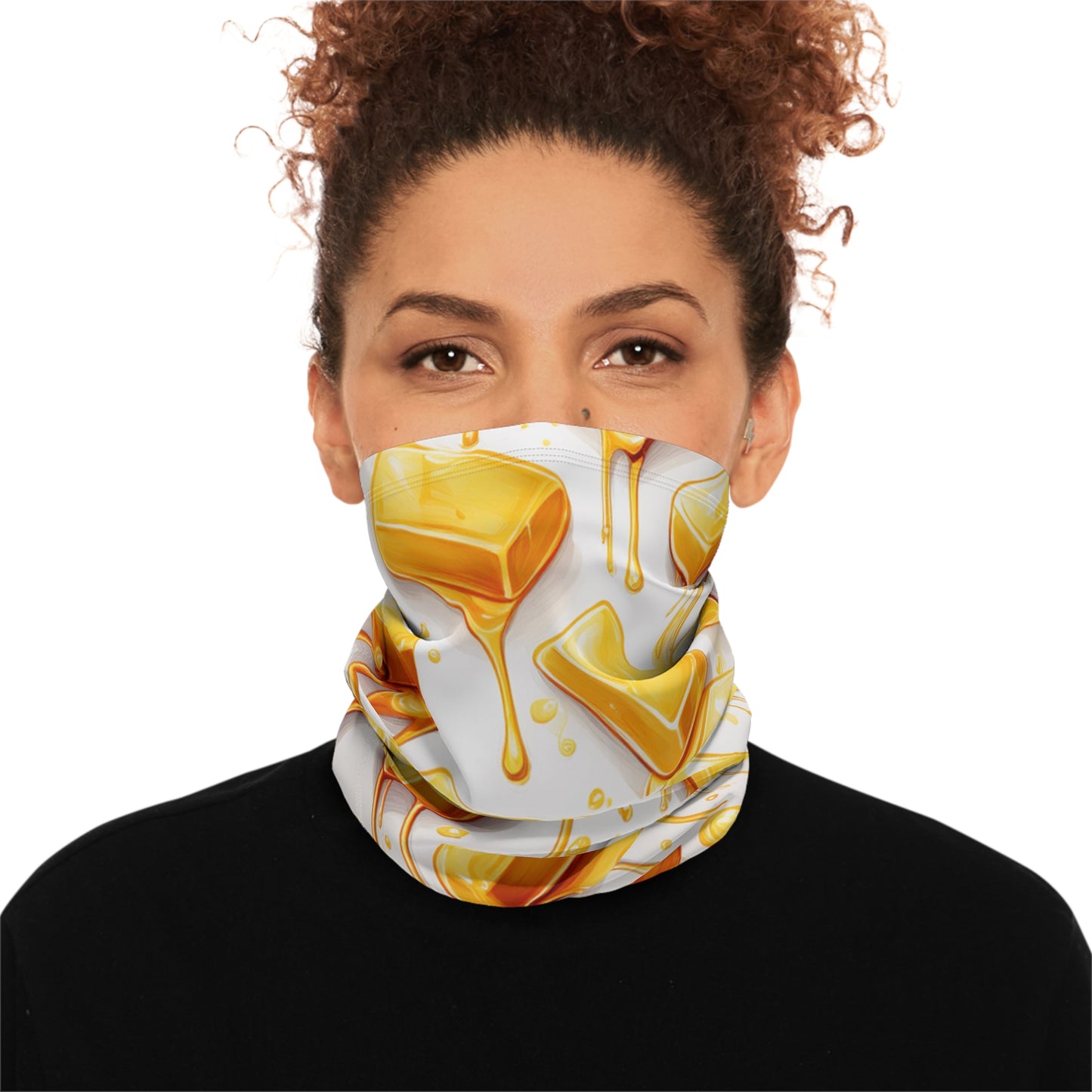 Butter Heavyweight Neck Gaiter