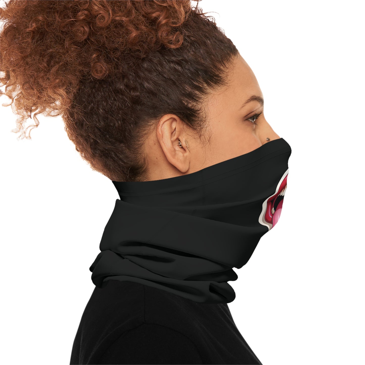 Sid Mouth Lightweight Neck Gaiter